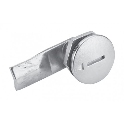 Slotted Cam Latch With Arrow Indicator